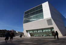 Casa da Música recebe estreia nacional de várias obras de Jörg Widmann