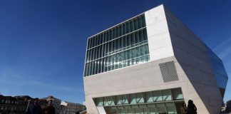 Casa da Música recebe estreia nacional de várias obras de Jörg Widmann