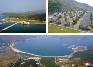 Seul propõe encontro com Pyongyang para discutir futuro de complexo turístico