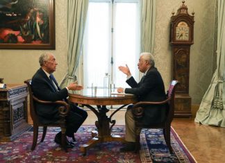 Marcelo lembra que foi defensor de Programa do Governo sem votação obrigatória
