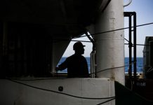 Novas regras de nacionalidade dos tripulantes nas embarcações a partir de janeiro
