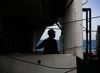 Novas regras de nacionalidade dos tripulantes nas embarcações a partir de janeiro