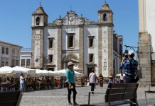 Distrito de Évora quer poupar 70% na iluminação pública com aposta em LED