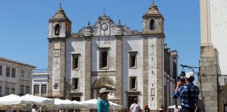 Distrito de Évora quer poupar 70% na iluminação pública com aposta em LED