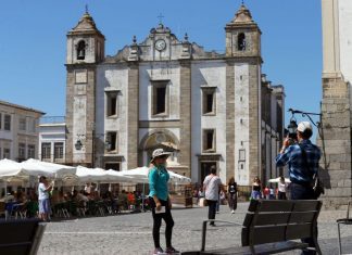 Distrito de Évora quer poupar 70% na iluminação pública com aposta em LED