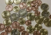 Poupança e investimento das famílias na zona euro sobem no 2.º trimestre