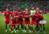 Portugal pode confirmar apuramento com teste difícil em Kiev