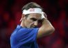 Federer anuncia participação nos Jogos em busca da medalha de ouro