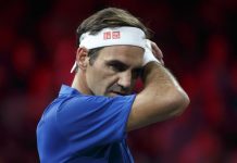 Federer anuncia participação nos Jogos em busca da medalha de ouro