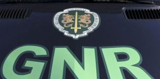 Detido em Paços de Ferreira homem suspeito de ter matado a mulher