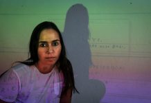 Interatividade é a base da nova exposição de Wasted Rita na Underdogs em Lisboa