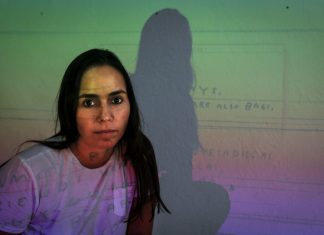 Interatividade é a base da nova exposição de Wasted Rita na Underdogs em Lisboa