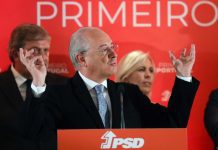 Distrital do PSD Porto: militantes querem começar já a preparar eleições autárquicas de 2021