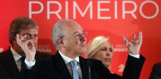 Distrital do PSD Porto: militantes querem começar já a preparar eleições autárquicas de 2021