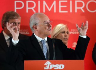 Distrital do PSD Porto: militantes querem começar já a preparar eleições autárquicas de 2021