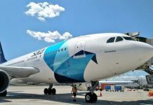 SATA cancela ligação Lisboa/Horta/Lisboa e afeta mais de 300 passageiros