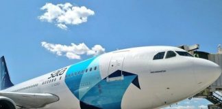 SATA cancela ligação Lisboa/Horta/Lisboa e afeta mais de 300 passageiros
