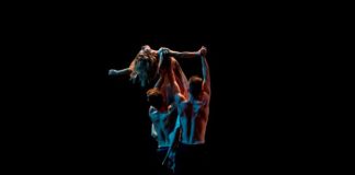 Festival Internacional de Dança Contemporânea junta sete criadores em Évora
