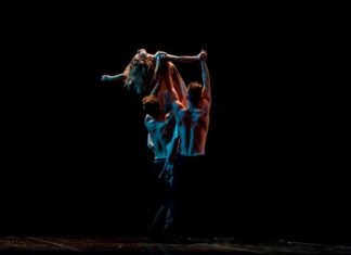 Festival Internacional de Dança Contemporânea junta sete criadores em Évora