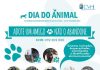 Dia do Animal – Autarquia reforça campanha de bem-estar animal