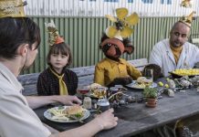 Teatro Micaelense acolhe Mostra de Cinema Sueco