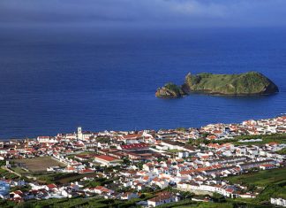 TRILHO PEDESTRE E ENERGIA HIDROELÉTRICA EM FILME