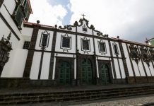 Ampliação do Museu Carlos Machado, em S. Miguel, já recebeu visto do Tribunal de Contas