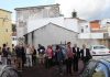 Câmara Municipal da Horta – “Presentes no Concelho” projeta parcerias com Junta de Freguesia da Matriz