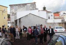Câmara Municipal da Horta – “Presentes no Concelho” projeta parcerias com Junta de Freguesia da Matriz