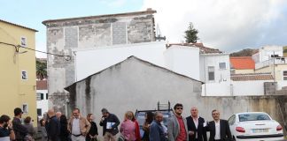 Câmara Municipal da Horta – “Presentes no Concelho” projeta parcerias com Junta de Freguesia da Matriz