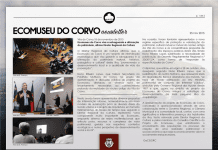 Centro de Conhecimento dos Açores disponibiliza Repositório Genealógico do Corvo online