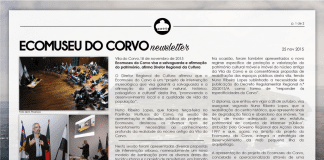 Centro de Conhecimento dos Açores disponibiliza Repositório Genealógico do Corvo online