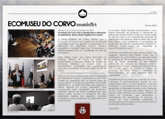 Centro de Conhecimento dos Açores disponibiliza Repositório Genealógico do Corvo online