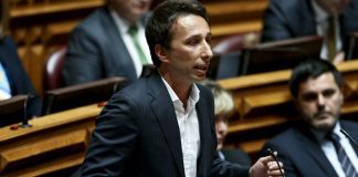 Miguel Morgado não será candidato à liderança do PSD