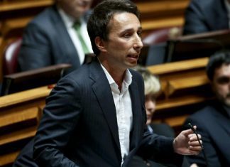 Miguel Morgado não será candidato à liderança do PSD