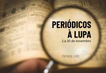 Biblioteca Pública Luís da Silva Ribeiro, em Angra do Heroísmo, apresenta “Periódicos à Lupa”