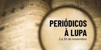 Biblioteca Pública Luís da Silva Ribeiro, em Angra do Heroísmo, apresenta “Periódicos à Lupa”