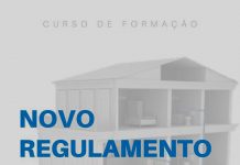LREC promove formação teórico-prática sobre novo Regulamento Geral de Águas e Esgotos
