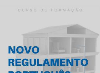 LREC promove formação teórico-prática sobre novo Regulamento Geral de Águas e Esgotos