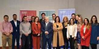 Rede de Incubadoras de Empresas dos Açores já com 170 empresas incubadas