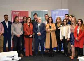 Rede de Incubadoras de Empresas dos Açores já com 170 empresas incubadas