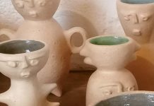 Artesanato dos Açores marca presença na URDI – Feira do Artesanato e Design de Cabo Verde