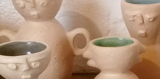 Artesanato dos Açores marca presença na URDI – Feira do Artesanato e Design de Cabo Verde