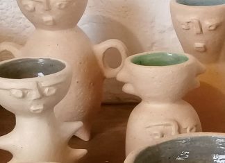 Artesanato dos Açores marca presença na URDI – Feira do Artesanato e Design de Cabo Verde
