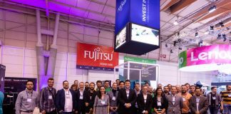 Três dezenas de empresas açorianas procuram oportunidades na Web Summit 2019