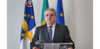 Plano e Orçamento da RAA – Governo Regional prevê um crescimento de 2% da economia e redução do desemprego para 5,8%