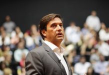 SATA – Luís Rodrigues será o novo Presidente do Conselho de Administração