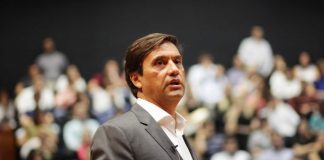 SATA – Luís Rodrigues será o novo Presidente do Conselho de Administração