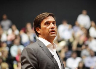 SATA – Luís Rodrigues será o novo Presidente do Conselho de Administração