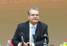 Avelino Meneses desafia associações de futebol a criarem movimento desportivo pan-açoriano